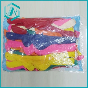 Wholesale 2011 newest design liittle kids lovely colorful balloon