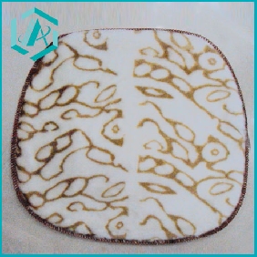 Wholesale promotion lint Sitting pad