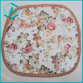 Wholesale high quality cloth Sitting pad