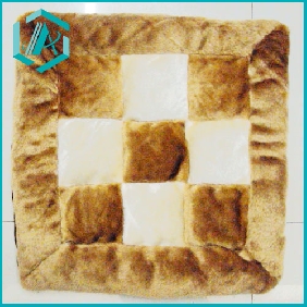 Wholesale Lint square 45*45cm Sitting pad