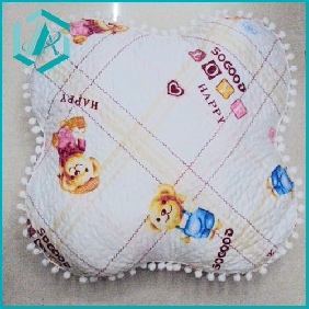 Wholesale little bear home decor new style cute cushion