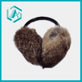 Wholesale 100% pure wool earmuff，2010 hot sale warm winter earmuffs with attractive price