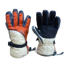 Wholesale fashion winter ski  gloves for women