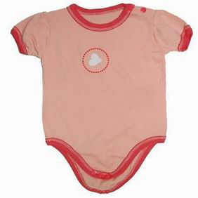 Wholesale Worsted  Plus Size Baby Boys mix color summer baby wear