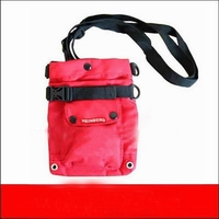 stylish nylon promotional shoulder bag good traveling bags