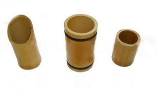 Wholesale New desgin high quality comfortable exquisite bamboo crafts box