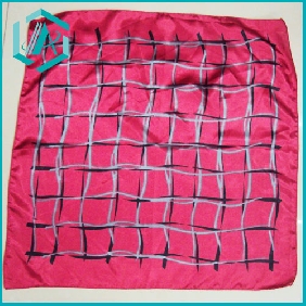 Wholesale Female Scarves for Apparel Accessory / Beauty Scarves