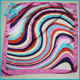 Wholesale Beauty Female Scarves/Scarves for Apparel Accessory