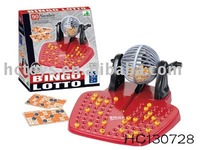 BINGO GAME