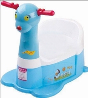 Novelty desgin comfortable exquisite removable hiah quality Baby toilet