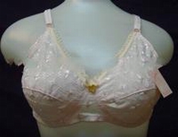 Wholesale top quality Elegant Comfortable Classic Unlined Mama Bra as a gift