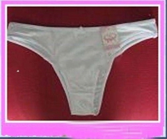 Wholesale sexy thongs, t-back ,panty, G-strings Sexy ladies underwear