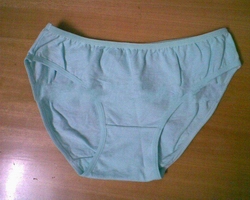Wholesale anti-bacterial cotton breathable panty women's sexy underwear