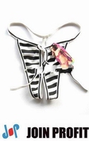 Wholesale hot design G-String Sexy Underwear Cotton Comfortable Lingerie