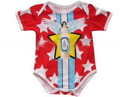 best selling contton well structured nice outlook unisex Baby romper