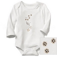 girls short sleeve colourful nice looking good quality cute Bambooo Baby Romper