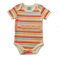Wholesale hot selling fashionable colourful cute Baby Rompers