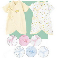 Wholesale hot selling fashionable colourful autumn baby romper