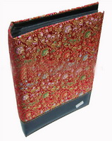 Wholesale hot selling newest villus colurful classical beautigul gift  baby album