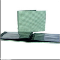 gift promotion cheap nice quality 4R 4"X6" 36 fabric baby photo album