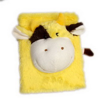 Wholesale competitive price first class hot selling velvety baby photo album