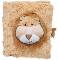 Wholesale ppopular gift lovely soft interesting baby photo album
