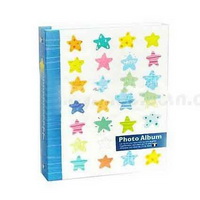 Wholesale 50 sheet rivet bound perfect gift fresh items Baby Photo Album