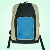 Wholesale new style Quality assurance characteristic Sport backpack