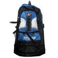Wholesale hot sale many pockets timeproof distinctive Backpack