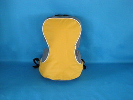 Wholesale leisure favorable resistant dirty wearable backpack