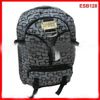Wholesale Leisure multi-functional soft Plenty of room backpack