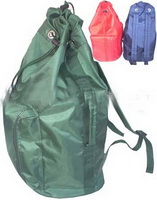 good quality promotional simple practical backpacks