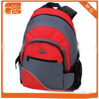 Wholesale hot sale durable highly soft  Students sport backpack