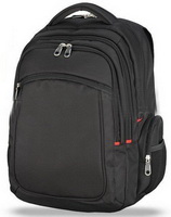 Wholesale 2011 New Style capacious top quality soft Backpack