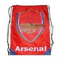 Wholesale super unbeatable beautiful drawstring wearable backpack