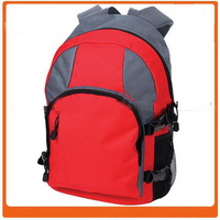 Wholesale latest Quality assurance 600D polyester sports backpack