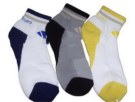 Wholesale Top quality and nice design best service Sports Socks