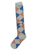 Wholesale Breathable Anti-Foul Sweat-Absorbent cotton socks with high quality