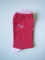 Wholesale comfortable fashion and healthy new developed Yarn Dyed socks