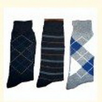 Wholesale factory direct sales men's Fashion sports cotton ankle socks