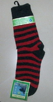 Wholesale Best durability Breathable cotton and silk men's sock