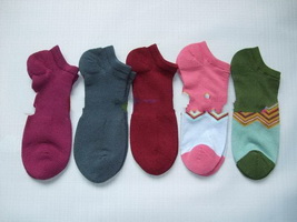 Wholesale Latest styles High quality low price sports socks