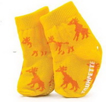 Wholesale high quality hot sale toddler socks with cute designs