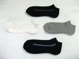 Wholesale 95% cotton lowest price comfortable terry socks