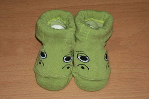 Wholesale High quality and comfortable wear baby cotton sock