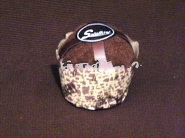 Wholesale Roll  100% Cotton Handmade Cake face  Towel for Promotion