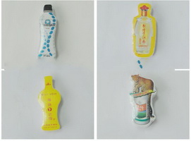 Wholesale 100%Cotton Magic Towel