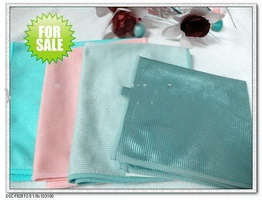 Wholesale Super water absorption Microfiber Handmade Plain hand Towel for home use
