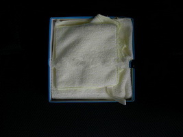 Dobby Mini microfibre beauty face  towel for adult