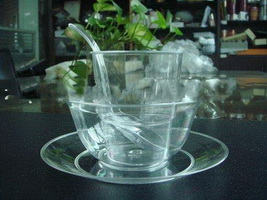 Plastic dinnerware sets,tableware,injection PP food container